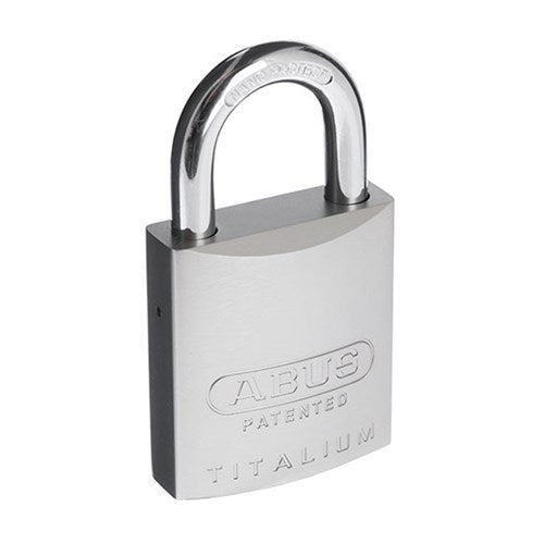 ABUS 83/45 Aluminium Series Padlocks