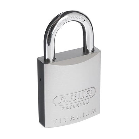 ABUS 83/45 Aluminium Series Padlocks