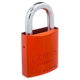 ABUS 83/45 Aluminium Series Padlocks