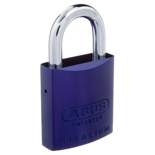 ABUS 83/45 Aluminium Series Padlocks