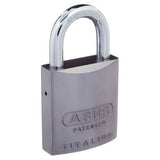 ABUS 83/45 Aluminium Series Padlocks