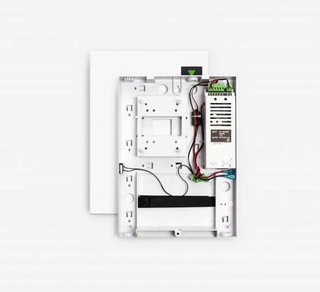 Paxton 2A 12v DC Power Supply, Plastic Housing