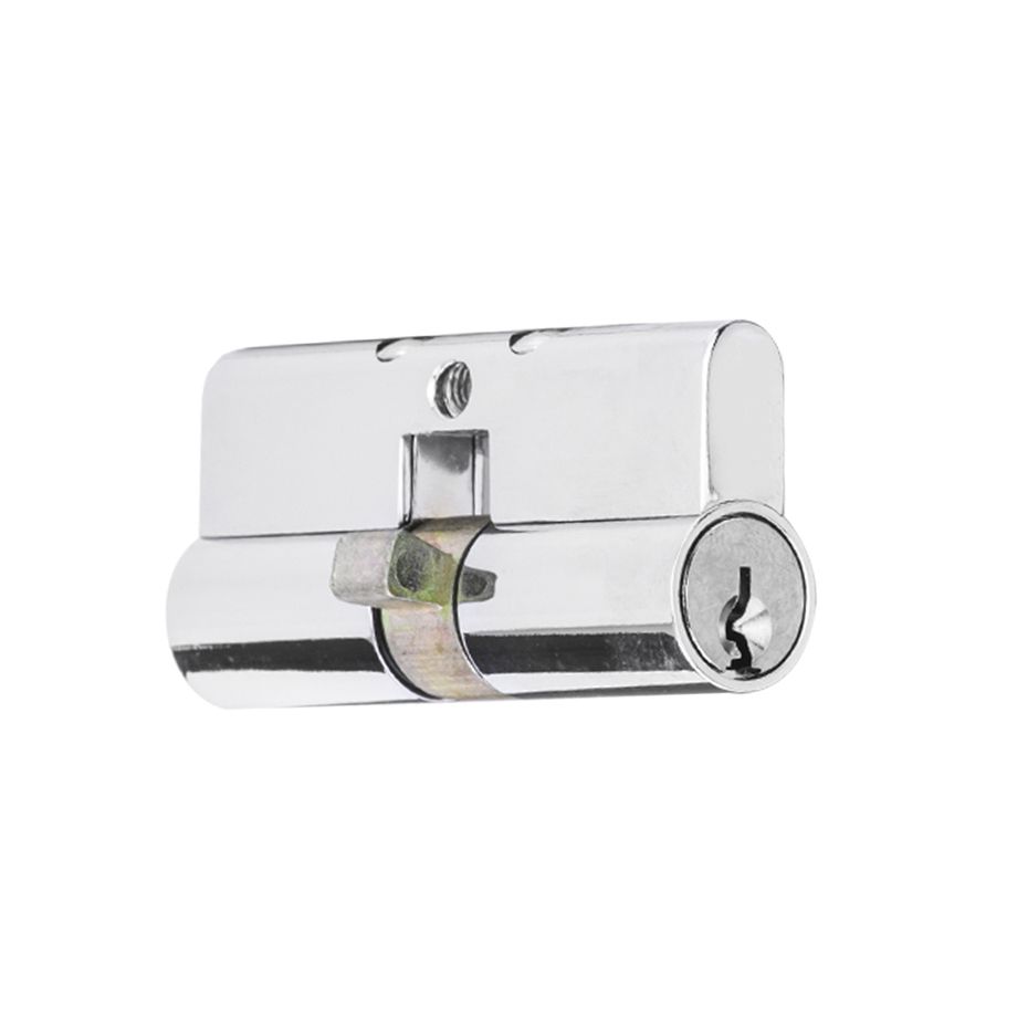 Lockwood 9555-3 Lazy Cam Double Cylinder