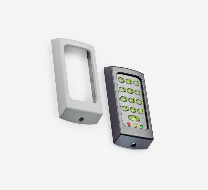 Paxton Compact Touchlock K Series Keypads