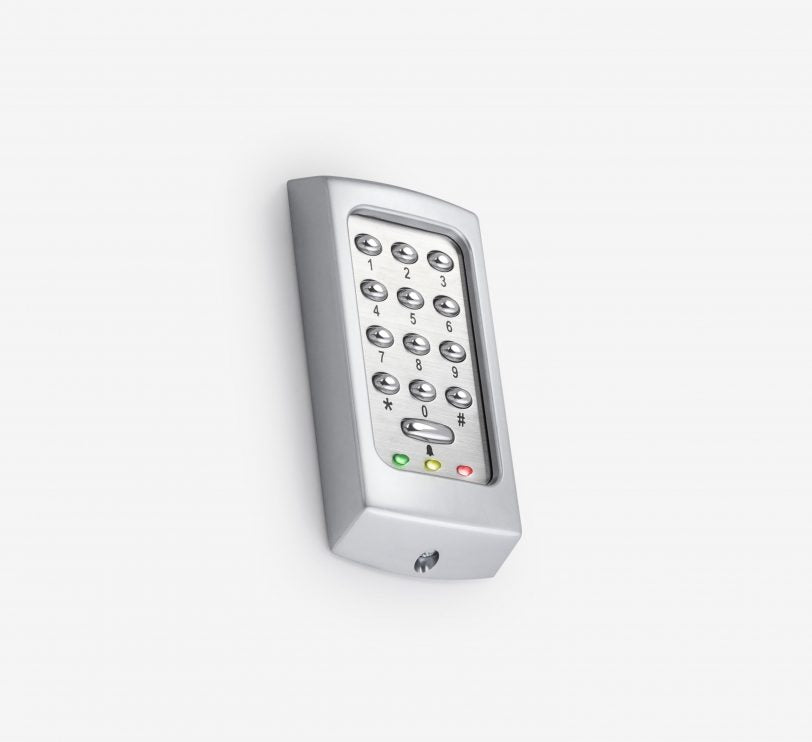 Paxton Compact Touchlock K Series Keypads