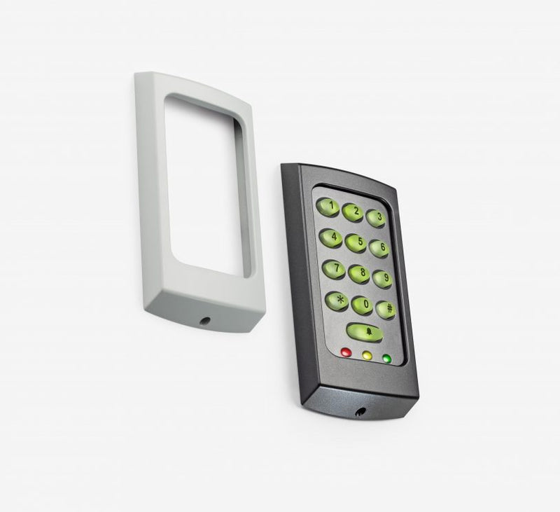 Paxton Compact Touchlock K Series Keypads