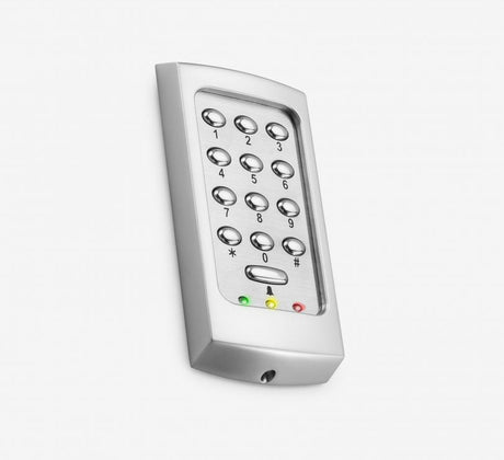 Touchlock K Series Keypads