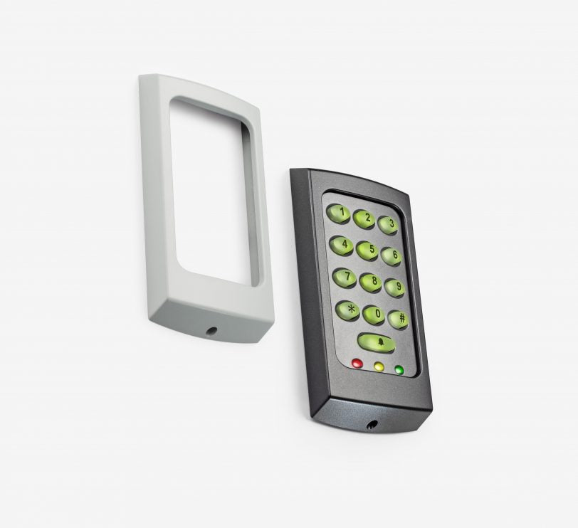 Proximity KP Series Keypads