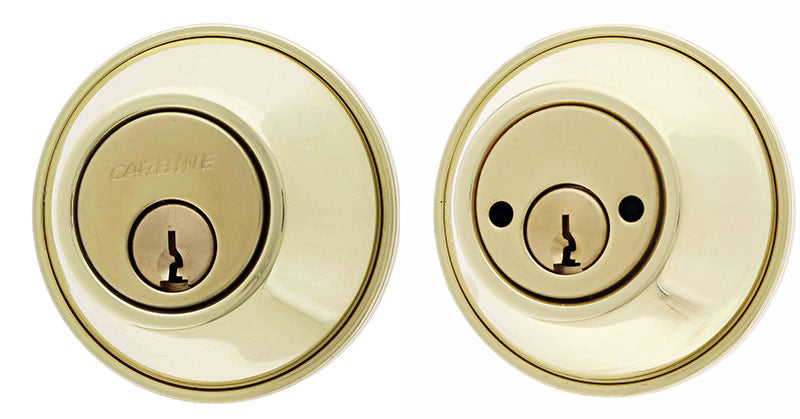 Carbine ALB Series Commercial Deadbolts