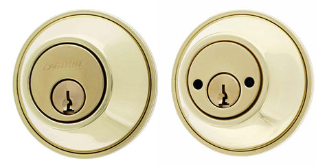 Carbine LB2 Series Deadbolts