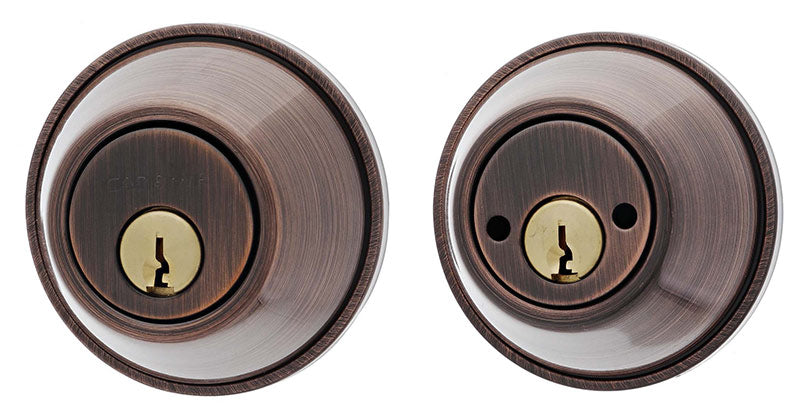 Carbine ALB Series Commercial Deadbolts