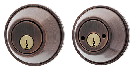 Carbine ALB Series Commercial Deadbolts