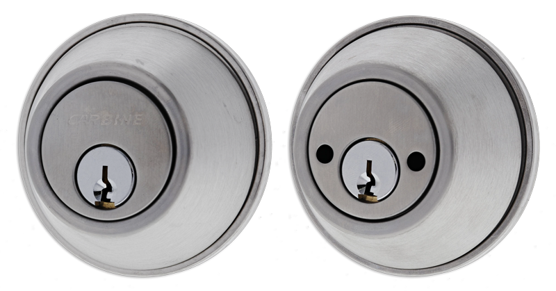 Carbine ALB Series Commercial Deadbolts