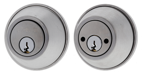 Carbine ALB Series Commercial Deadbolts