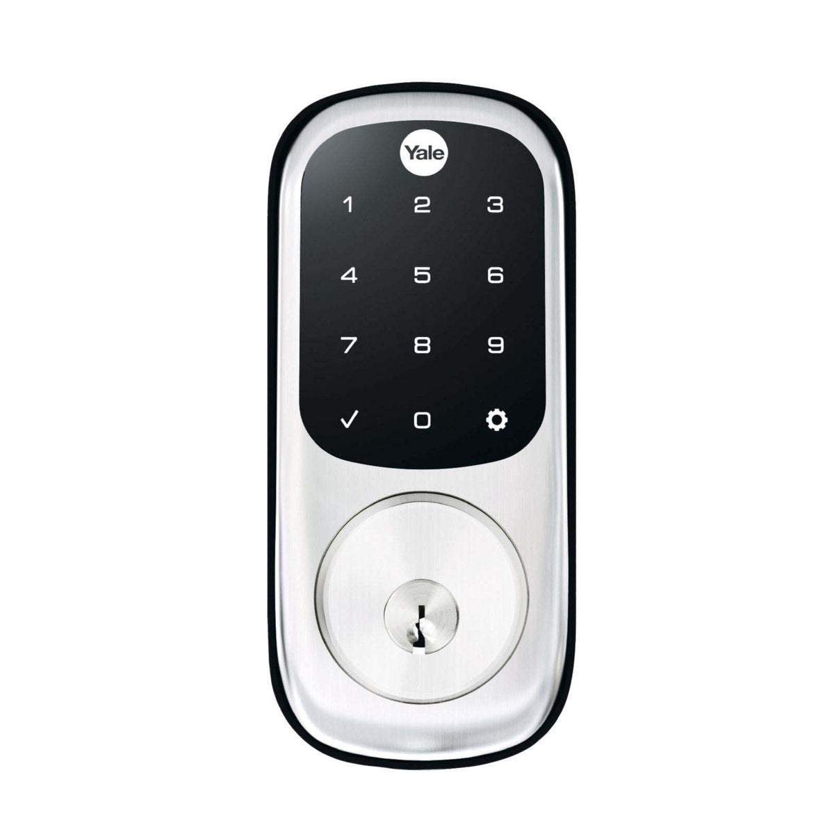 Yale Assure Lock® Keyed