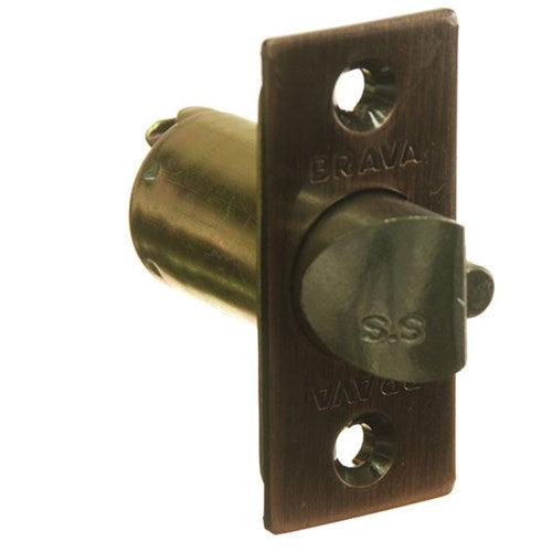 Brava Metro Series Cylindrical Latches