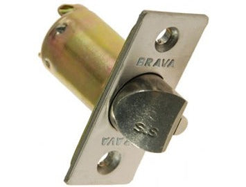 Brava Metro Series Cylindrical Latches