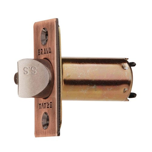 Brava Metro Series Cylindrical Latches