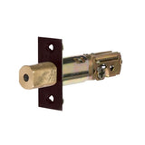 Brava Urban Series Deadbolt Bolts