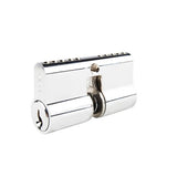 Brava Urban Euro Cylinder Tri-Lock Series