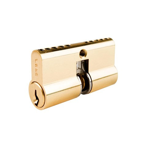 Brava Urban Euro Cylinder Tri-Lock Series