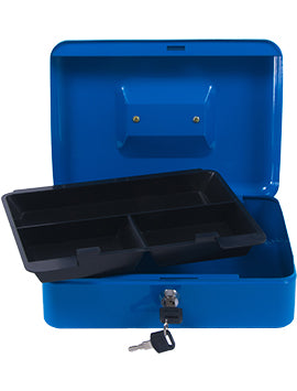 Cash Box 250MM