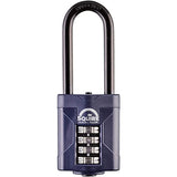 Squire CP Combination Padlock Range