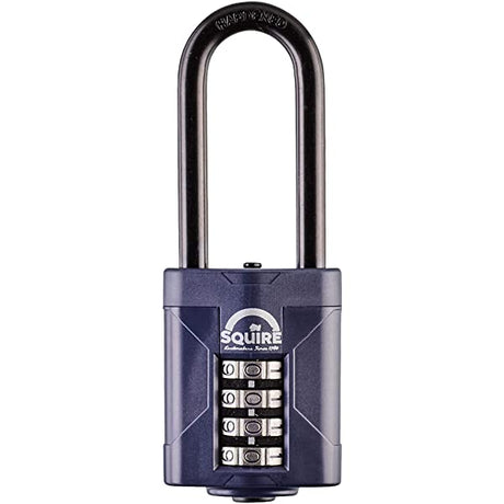 Squire CP Combination Padlock Range