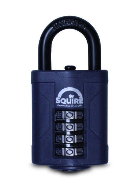 Squire CP Combination Padlock Range