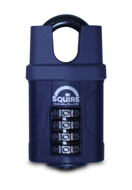 Squire CP Combination Padlock Range