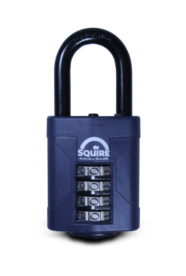 Squire CP Combination Padlock Range