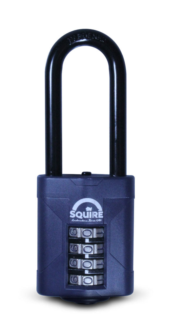 Squire CP Combination Padlock Range