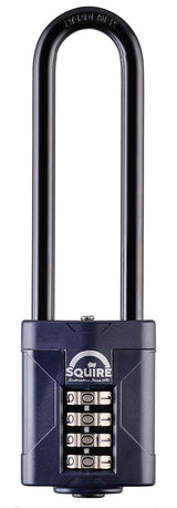 Squire CP Combination Padlock Range