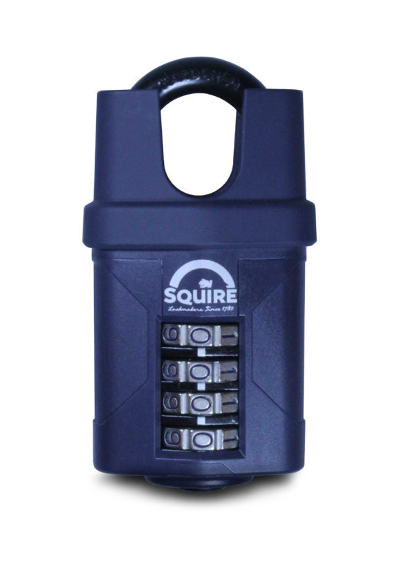 Squire CP Combination Padlock Range