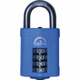 Squire CP Combination Padlock Range