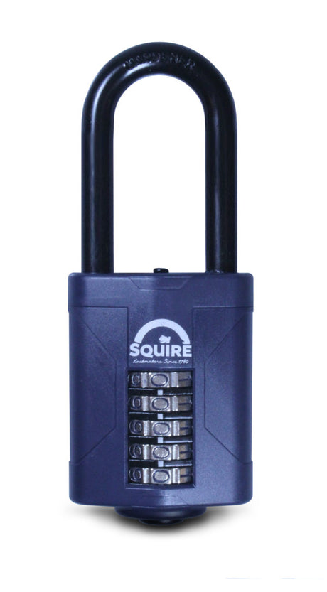 Squire CP Combination Padlock Range