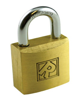 Lenlok Padlock 20Mm Kd