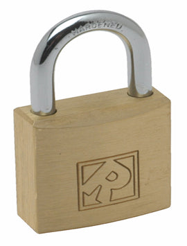 Lenlok Padlock 30MM Kd