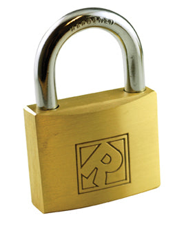 Lenlok Padlock 45Mm Kd