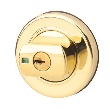 Lockwood Paradigm® Double Cylinder Deadbolt