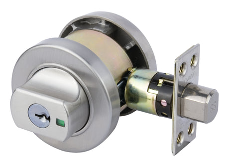 Lockwood Paradigm® Double Cylinder Deadbolt