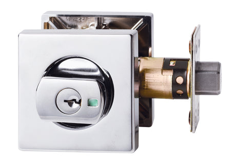 Lockwood Paradigm® Double Cylinder Deadbolt