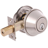 Brava Urban Series Cylinder Deadbolt's