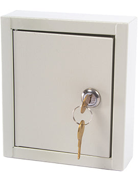 Dominator Key Cabinet 8 Key Capacity