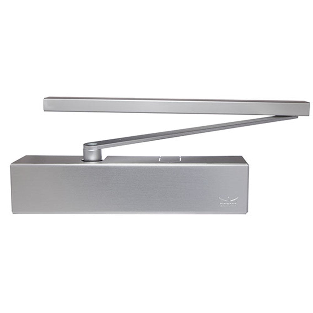 Dorma TS 93 B System Door Closer - Pull Side