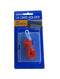 Kevron Card Holder Id1013 With Lanyard Pkt=1 Clr