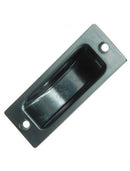 Lockwood Flush Pull 85Mm X 30Mm Sc