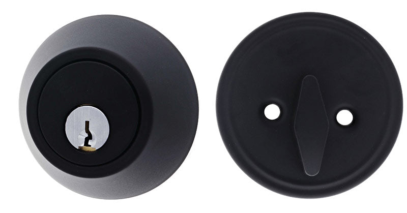 Carbine LB2 Series Deadbolts