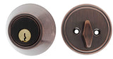 Carbine LB2 Series Deadbolts