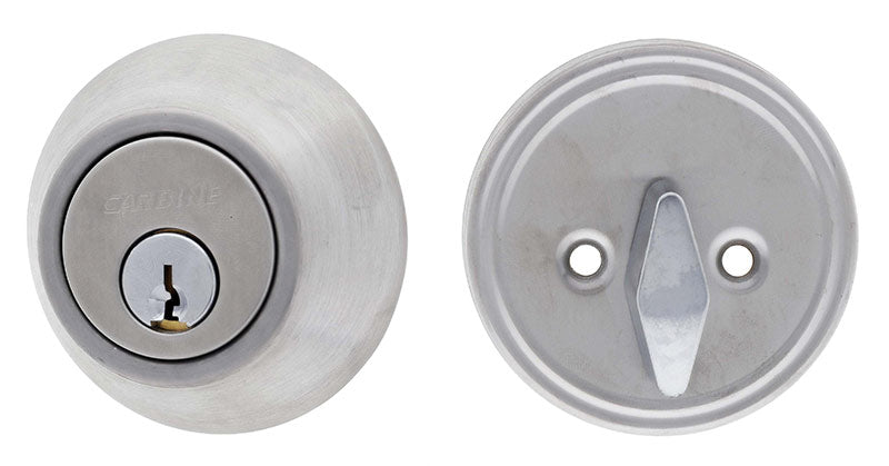 Carbine LB2 Series Deadbolts